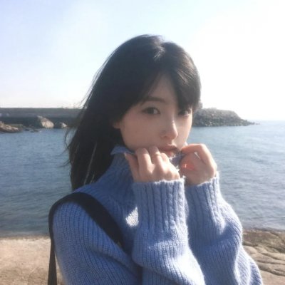 彩色的小路