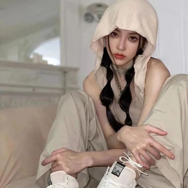 和老妈一起住